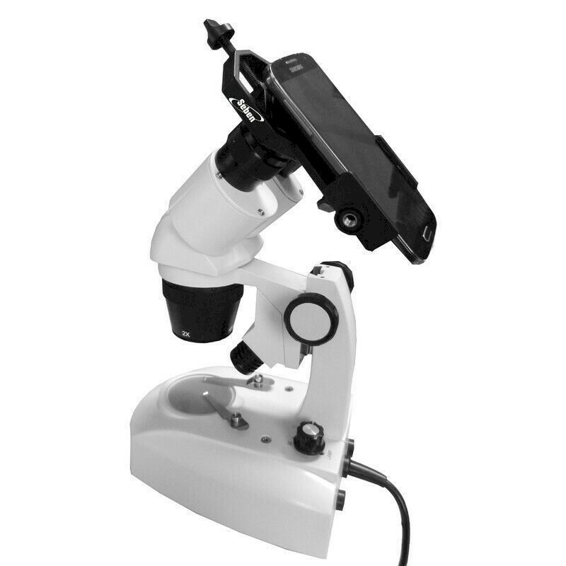 Sonstiges: Seben Universal Smartphone Handy Adapter – Neu und originalverpackt aus Bottighofen von zaap 2