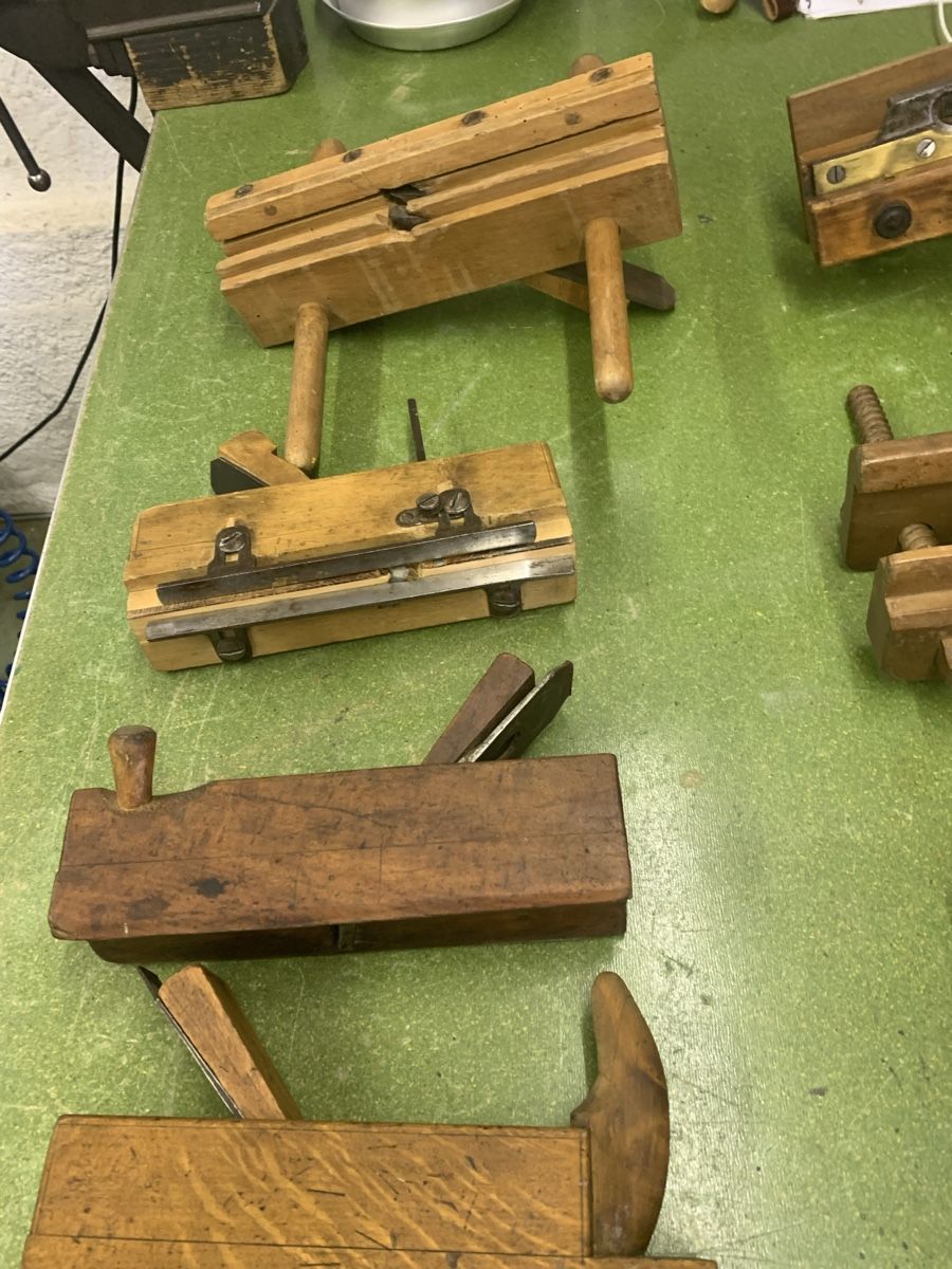 Tutti gli attrezzi: Holzgabel – Usato da Pfäffikon ZH venduto da BrunoB01 5