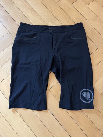 Endura SINGLETRACK LITE SHORTS *Günstiger Versand*