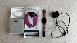 Fitbit Versa Lite Edition