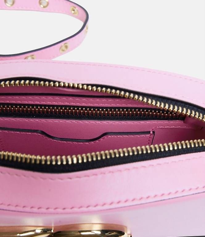 Taschen für Damen: Borsa rosa per donna  – Gebraucht aus St. Gallen von gio_s67h 1