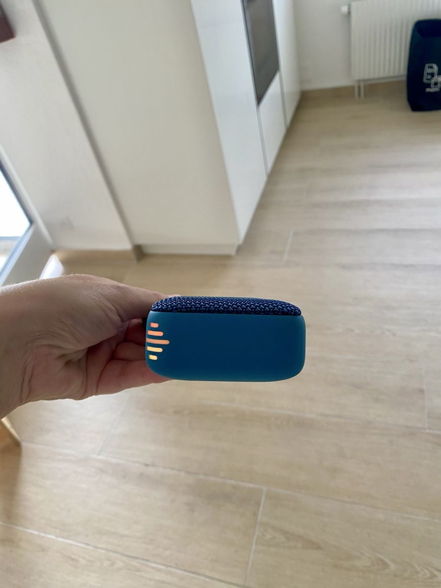 Haut-parleurs: Enceinte Bluetooth NewRixing Waterproof Design – Neuf avec emballage d'origine à Delémont par Emi-98 4