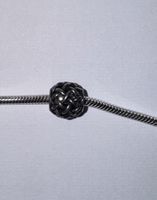 Pandora Knoten Design Charm