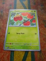 POKEMON  Applin   H  PRE EN  009/131   HP40  2025