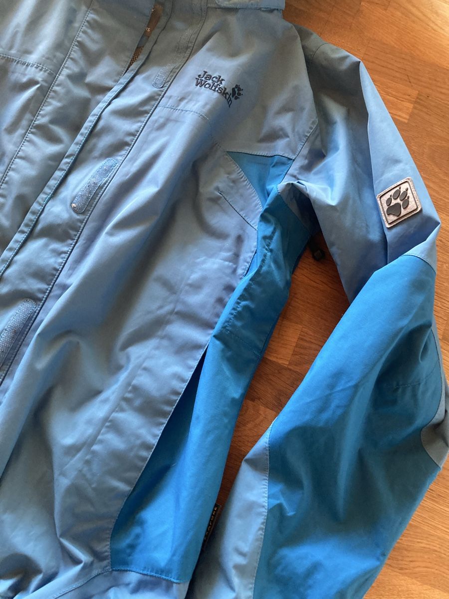 Giacche: Jack Wolfskin - Jacke  – Usato da Gasel venduto da _Smaragda 1