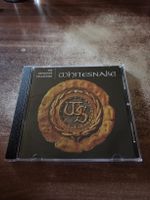 Whitesnake - The Definitive Collection