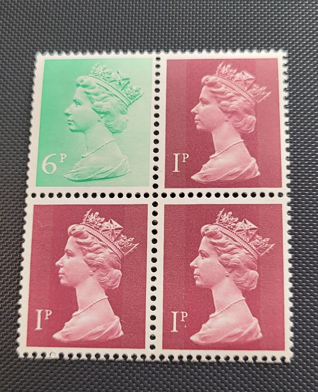 Tutti i francobolli: Grossbritannien alte briefmarke – Usato da St Gallen venduto da Stampsalshobby18