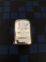 Germania Mint silberbarren 100g