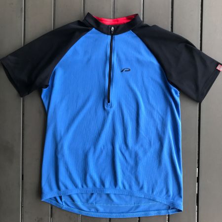 Bike-T-Shirt Protective, Gr. L