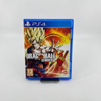 Dragonball Xenoverse XV (PS4)