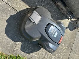 Rasenroboter Husqvarna Automover 415x