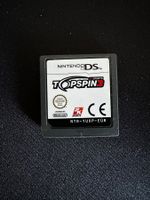 Topspin 3 - Nintendo DS Spiel