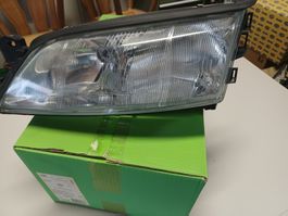 Scheinwerfere Opel Vectra