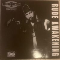 AG - Rude Awakening Maxi Lp 1999