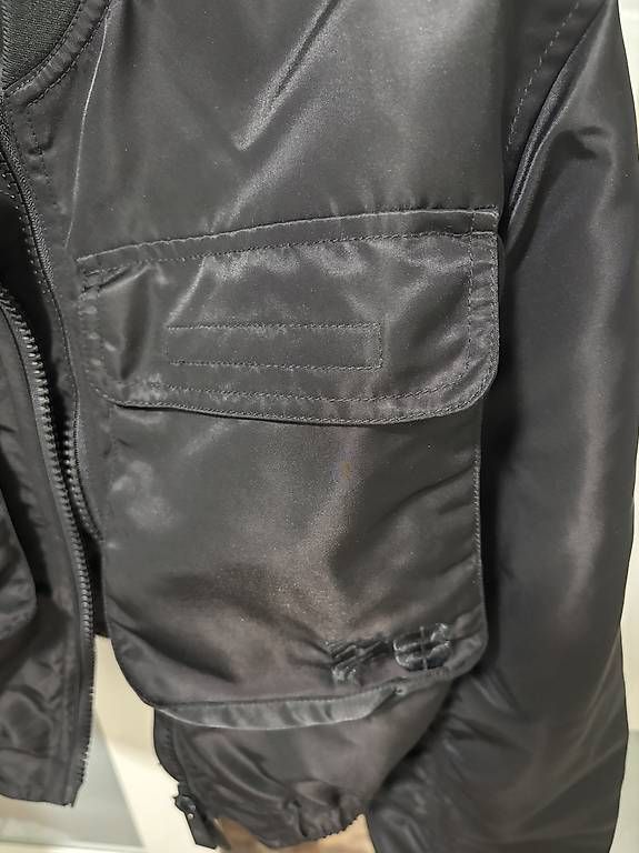 Jacken: Bomber Philippe Plein – Gebraucht aus Soazza von afa_r6cx 4