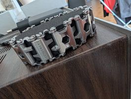 Leatherman Tread LT Multi Tool Armband 