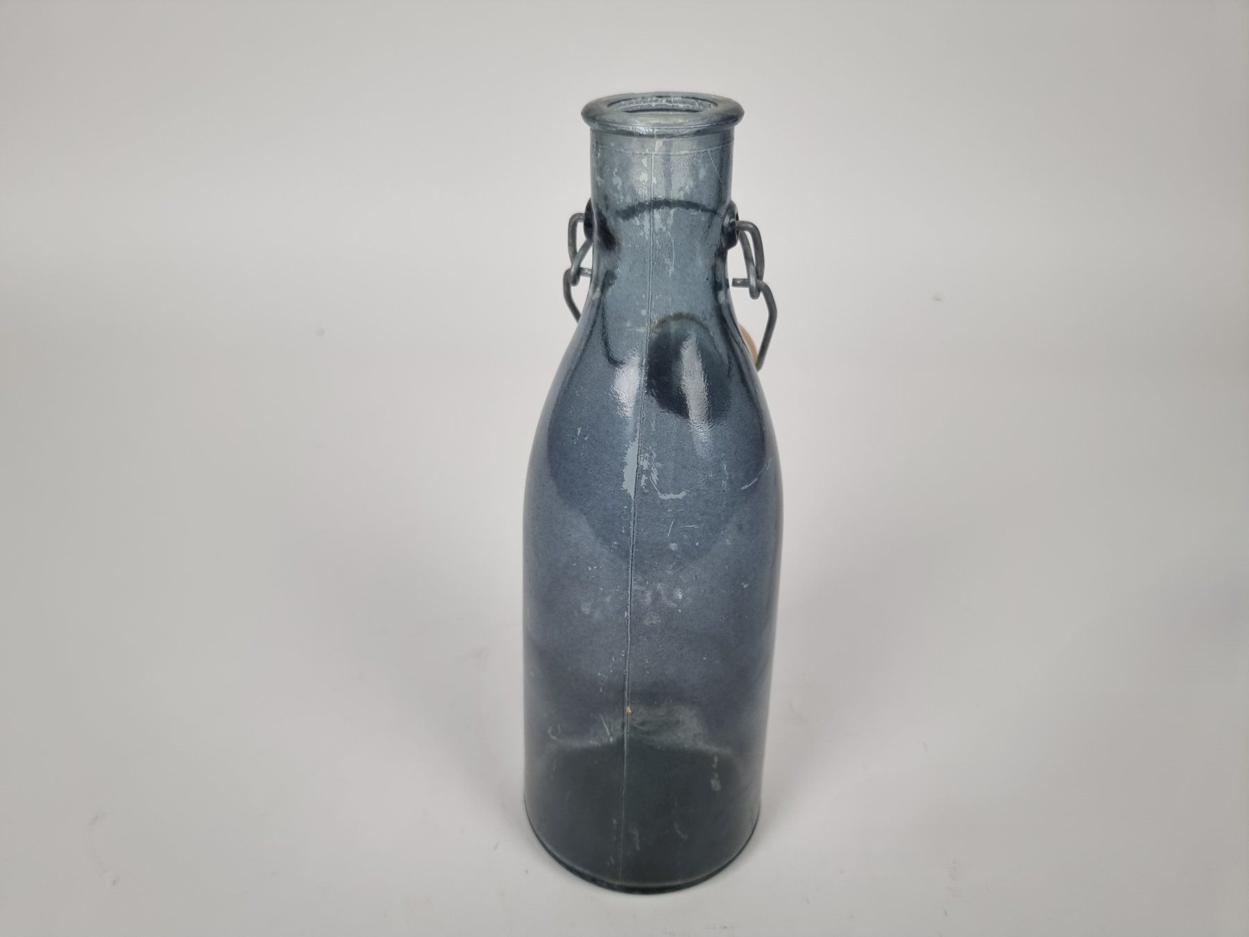 Verres, cruches & bouteilles: Glasflasche – D'occasion à Urtenen-Schönbühl par Restwert_Schoenbuehl 4