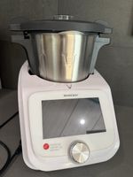 Robot culinaire Silvercrest Monsieur Cuisine Connect