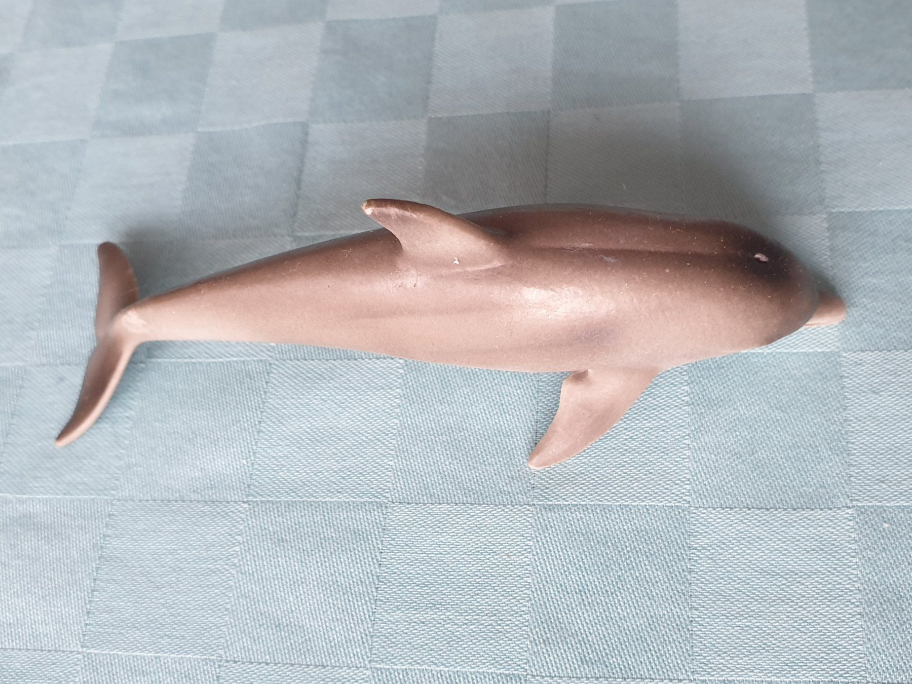 Schleich Statuette: Delfin Schleich Tier – Usato da Mörschwil venduto da spirspi