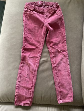 Mädchen Hose