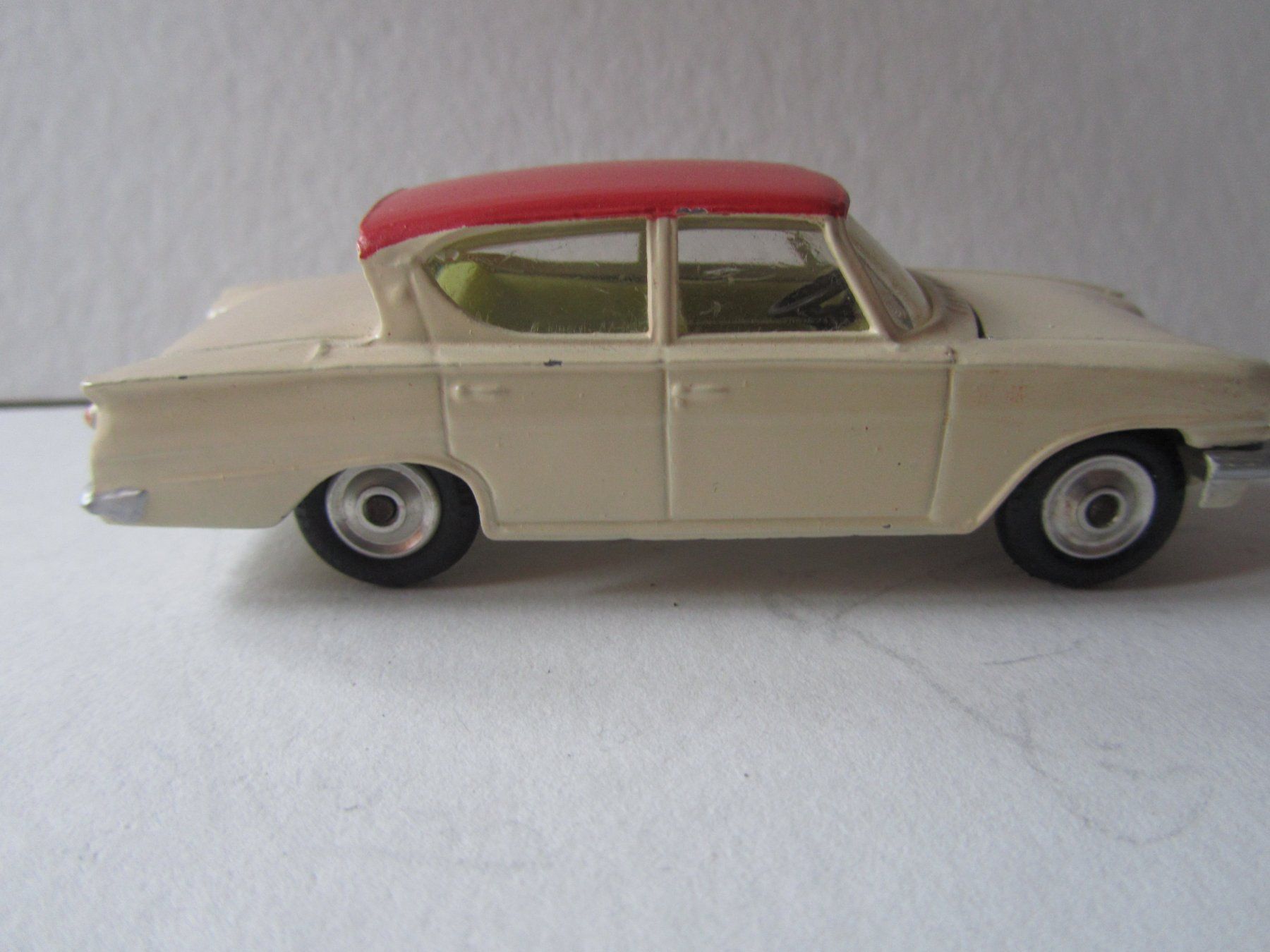 Corgi Toys Modellini d'auto: Ford Consul Classic, Corgi Toys – Usato da Weiningen ZH venduto da dietsch57 3