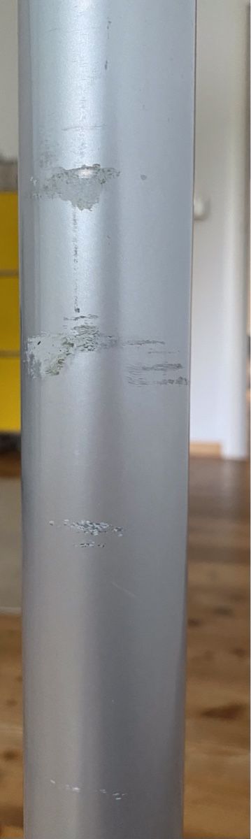 Tavoli: Tisch Ikea Vika Lauri mit Glasplatte – Usato da Rabius venduto da nel_5rvc 5