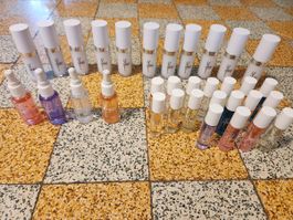 Yves Swiss Rich Care Cream & Cuticle Oil Bundle! 