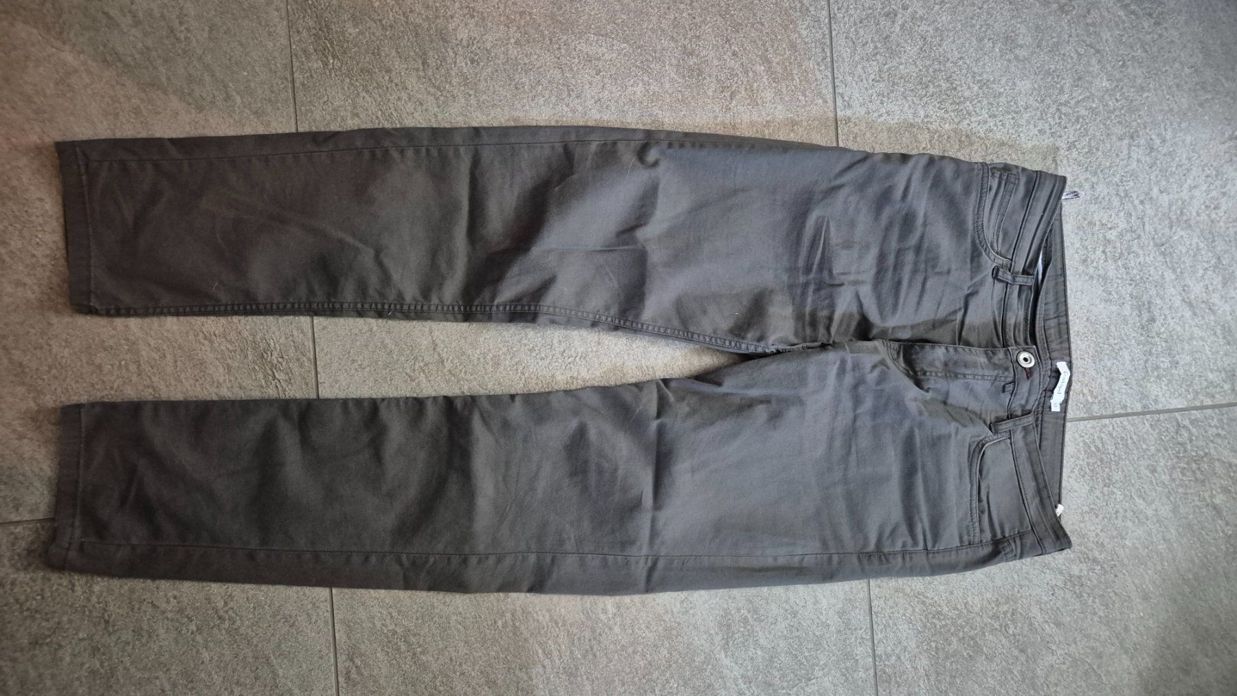 Pantalons: Pantalone uomo combipel – Neuf (Voir description) à Gordevio par RUBY104