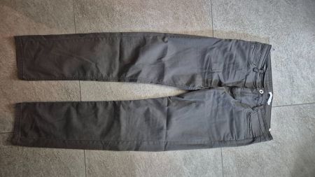 Pantalone uomo combipel