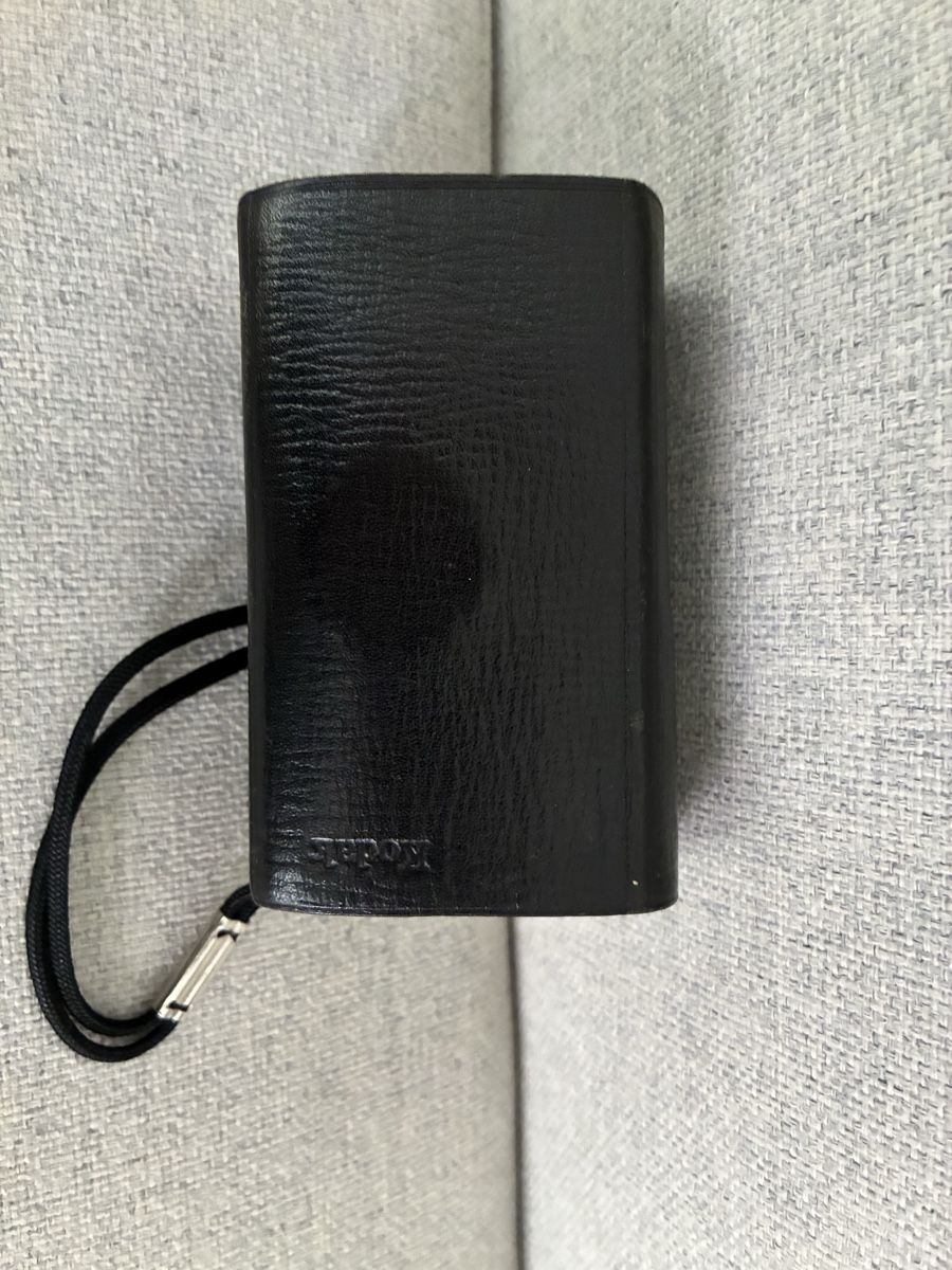 Kodak Kamera: Kodak Instamatic 100 – Gebraucht aus Locarno von lar_p6yw 3