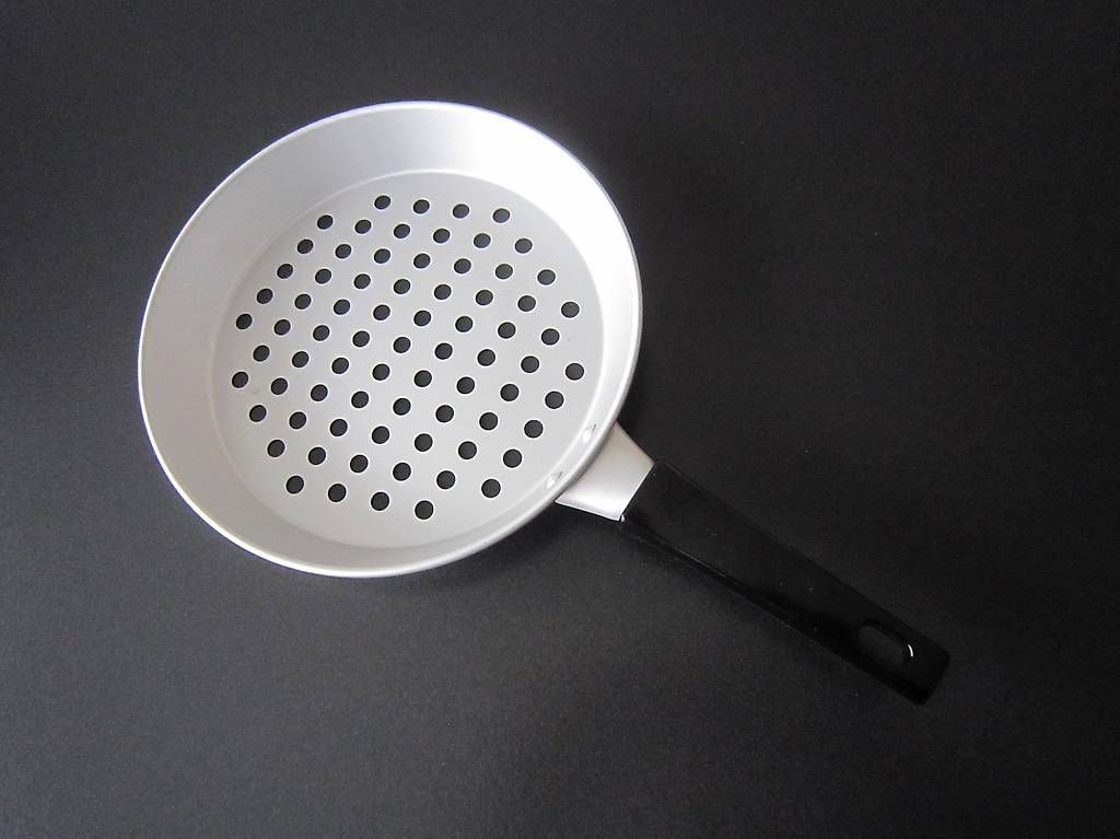 Elettrodomestici da cucina: Knöpflisieb  ALU – Usato da Neuenegg venduto da Heggi0