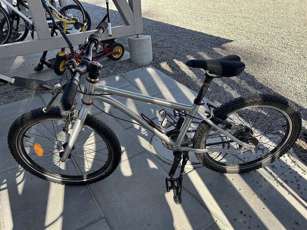 Early Rider Velos: Early Rider 20 Zoll – Gebraucht aus Teufen AR von nat_77c9 3