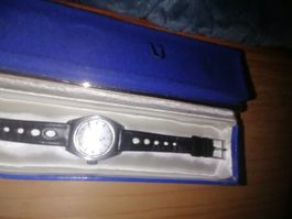 Vintage Tissot Uhr Handaufzug swiss made - Rarität!