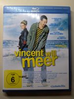 "Vincent will Meer" mit Karoline Herfurth [Blu-ray]