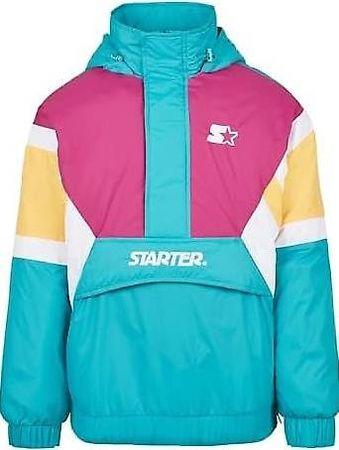 Starter Retro Jacke - Neuwertig