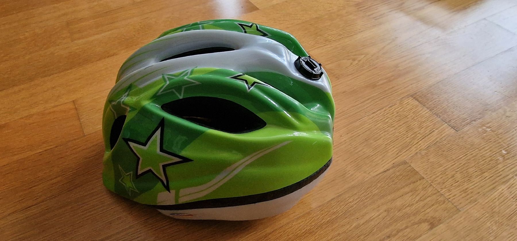 Caschi: Kinderhelm, Gr. S 46-51 cm – Usato da Zürich venduto da Efra78 3