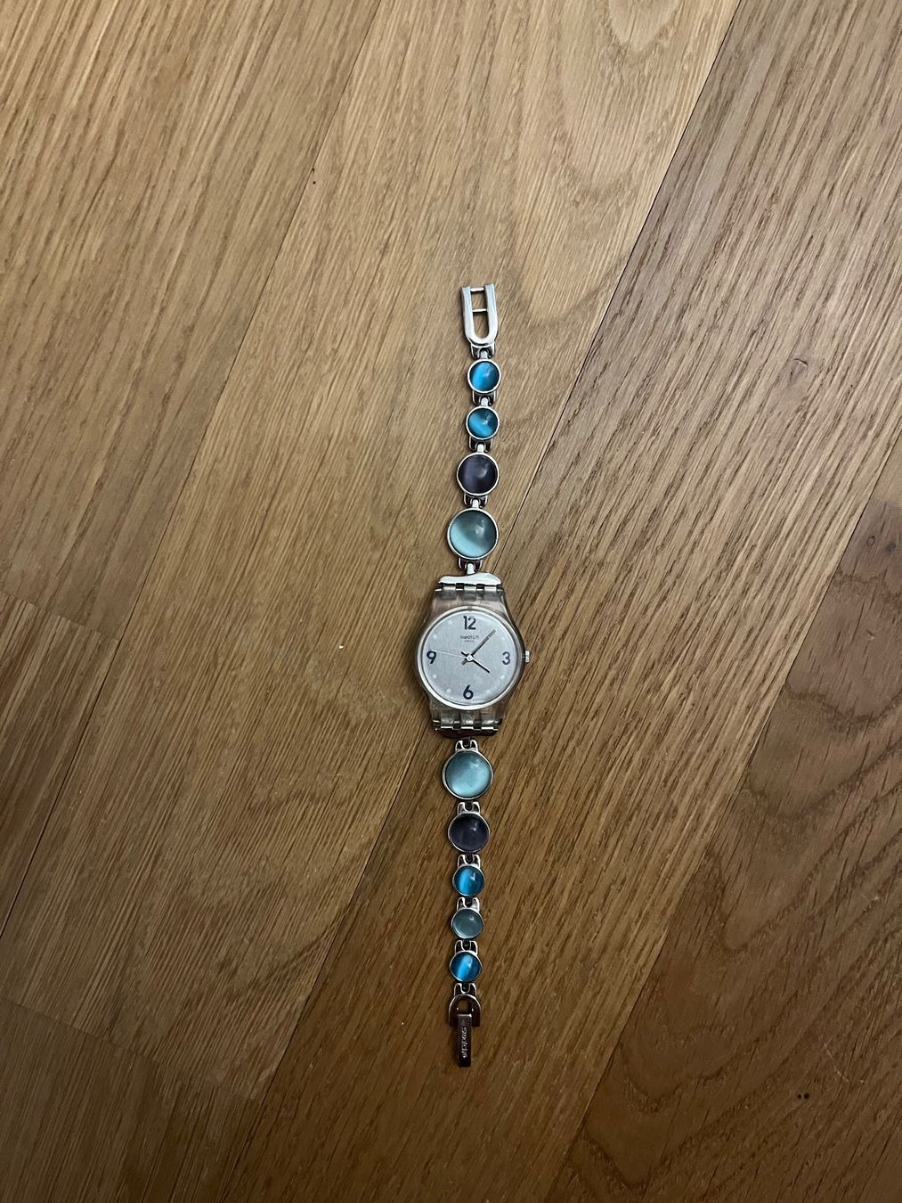 Swatch Uhren: Swatch – Gebraucht aus Gurmels von sar_znc6
