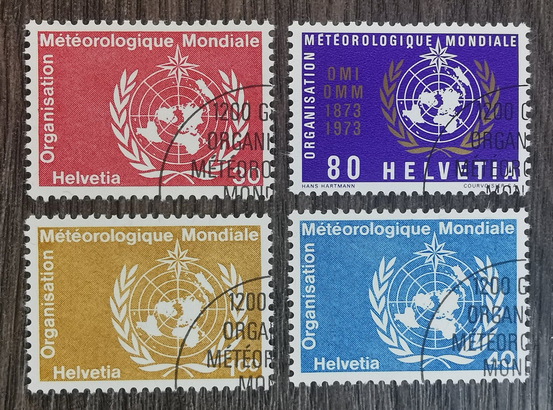 Tutti i francobolli: TR22 Timbre Suisse Oblitere 19xx – Usato da Cousset venduto da Patrick_Collections