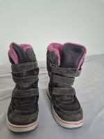 Winter Schuh