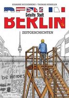 BD "Berlin, Geteilte Stadt Zeitgeschichten"