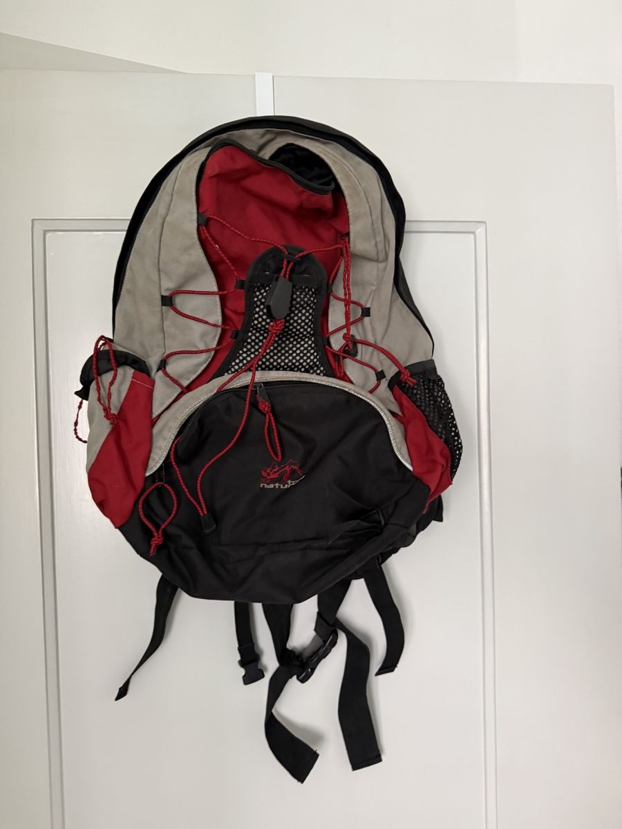 Zaini: Rucksack von Naturehike – Usato da Zürich venduto da nakasch