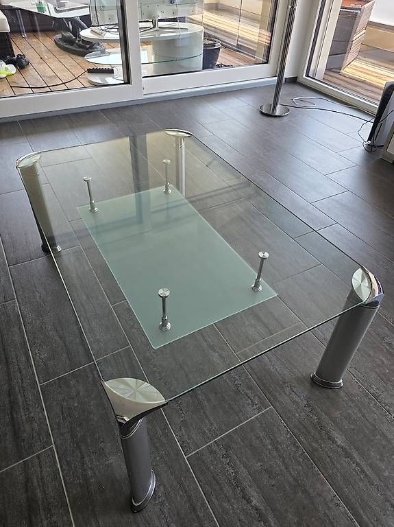 Tische: Wohnzimmertisch – Gebraucht aus Wollerau von ska_75sq