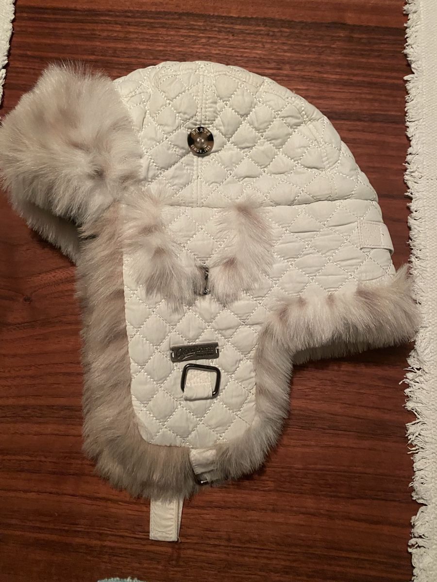 Barts Altro in Moda donna: Barts Winter Mütze – Nuovo (secondo la descrizione) da Rorschach venduto da lvi_p29s
