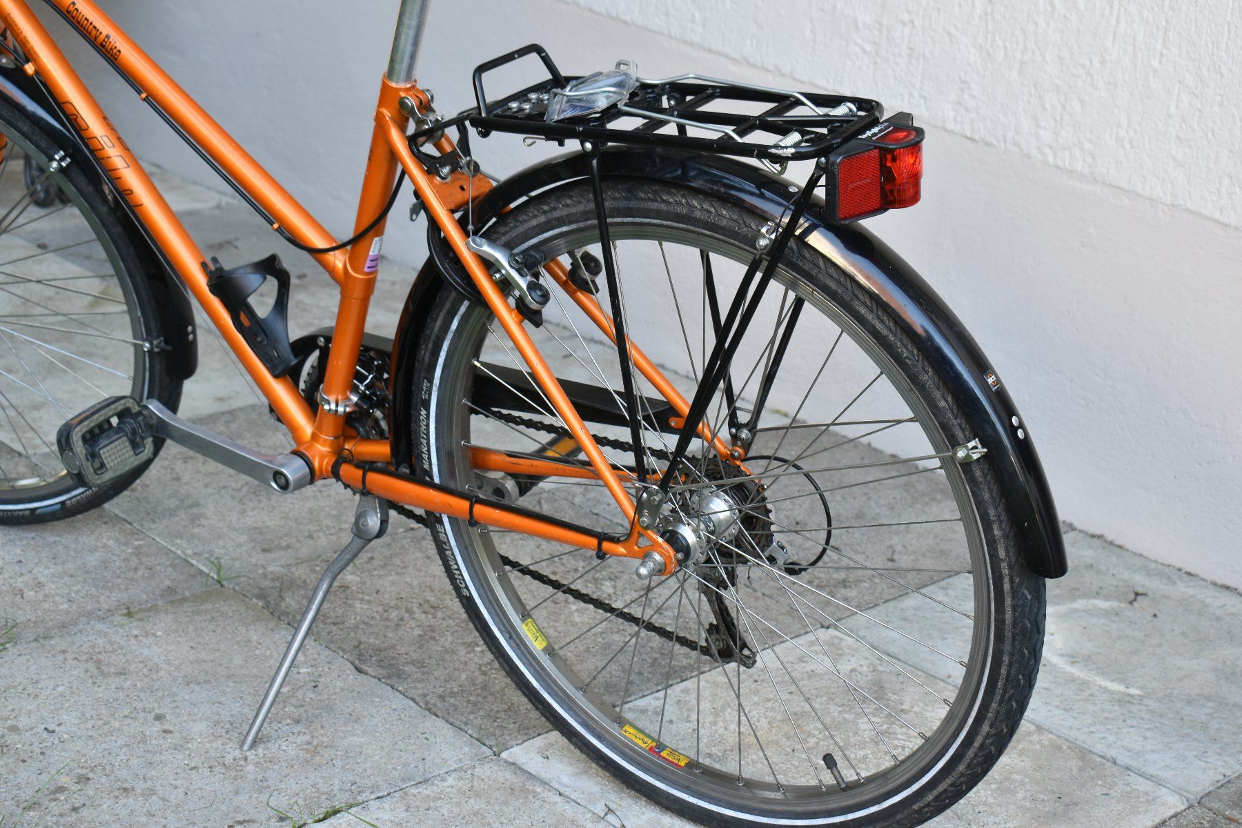 Cilo Velos: Mädchenvelo – Gebraucht aus Zürich von hawi59 3
