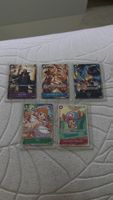 ONE PIECE MCDONALD'S PROMO PACK - NM condition 🇯🇵