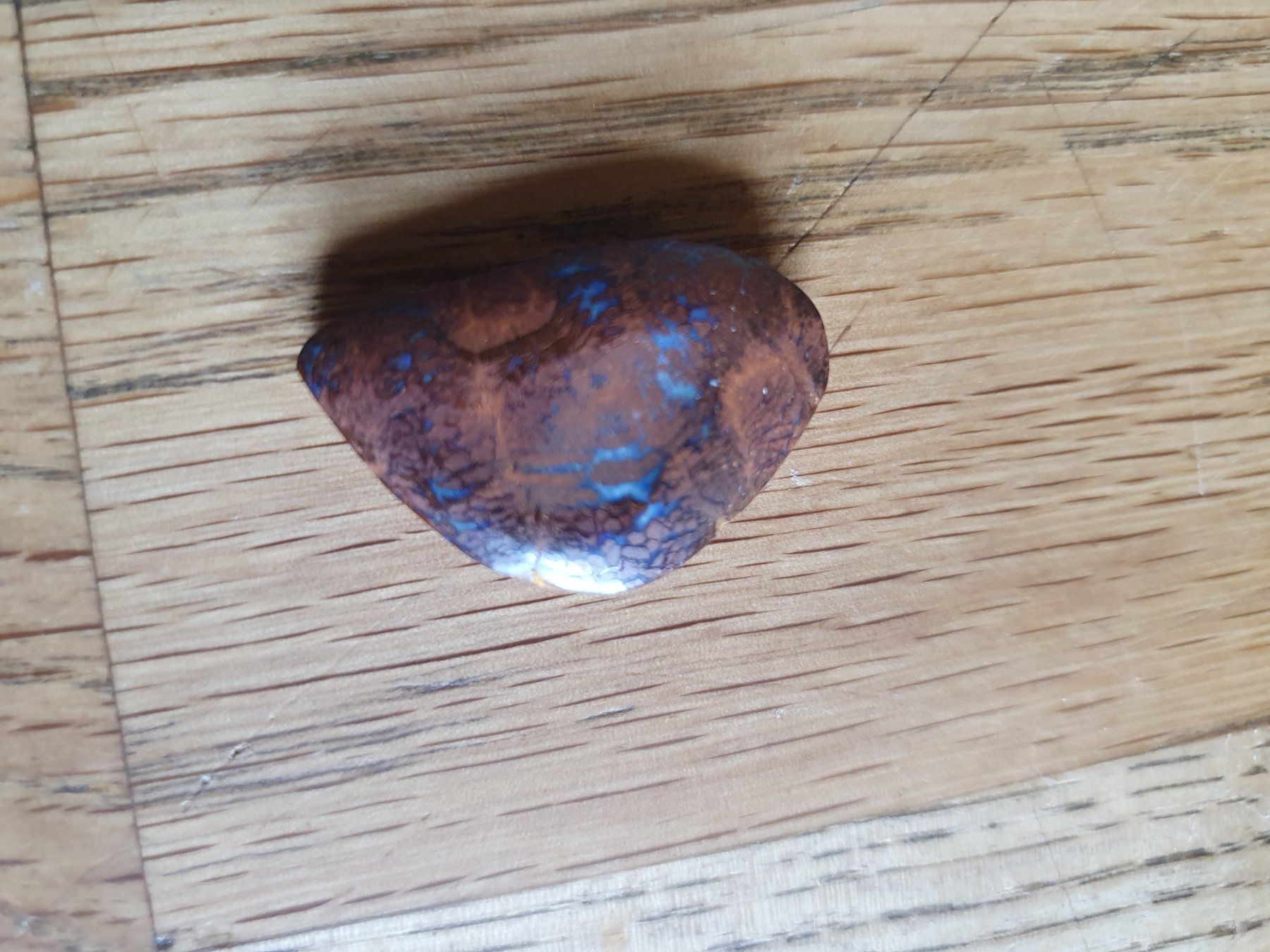Pietre preziose: Bolder Opal – Usato da Flawil venduto da Naphtali 6