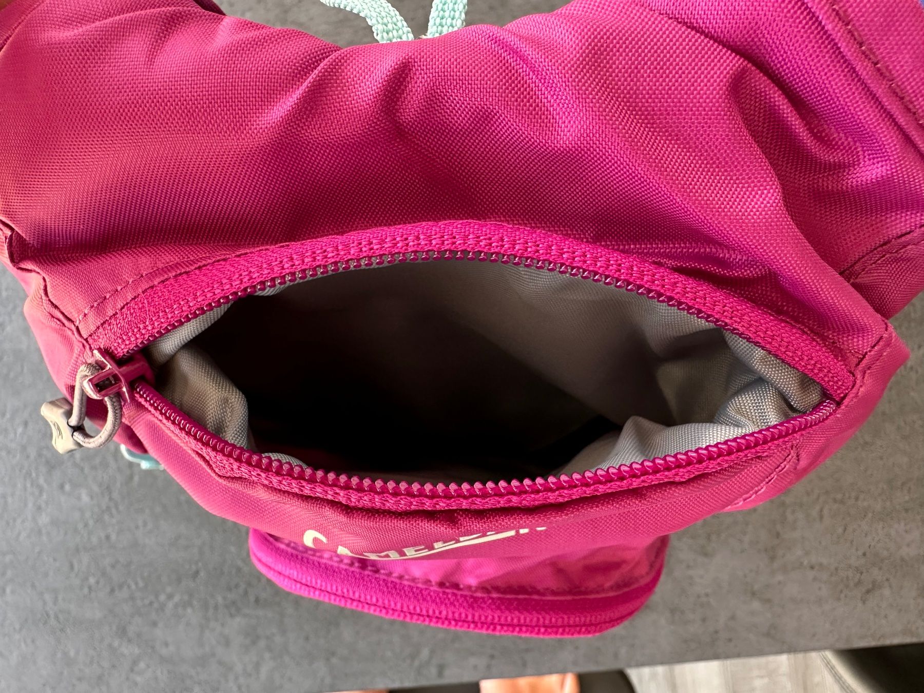 Camelbak Borse & Zaini: CAMELBAK Bikerucksack Kinder – Usato da Arboldswil venduto da schlulu 3