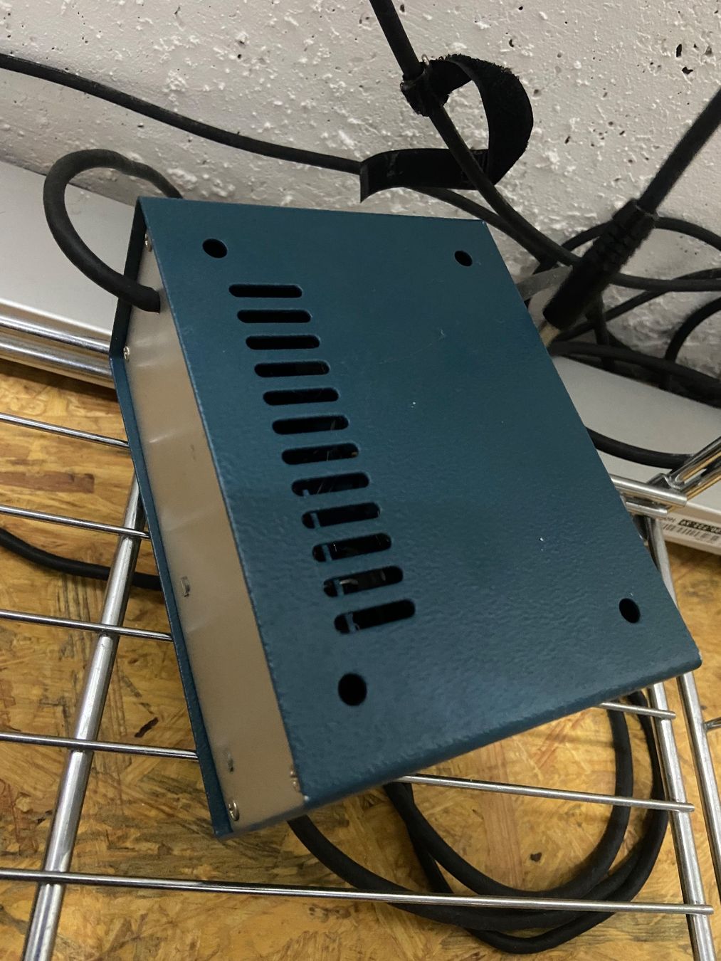 Yamaha Musikinstrumente: Yamaha CP 80 – Gebraucht aus Spiegel b. Bern von Orangenlimonade 5