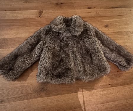 Teddy Jacke gr.104