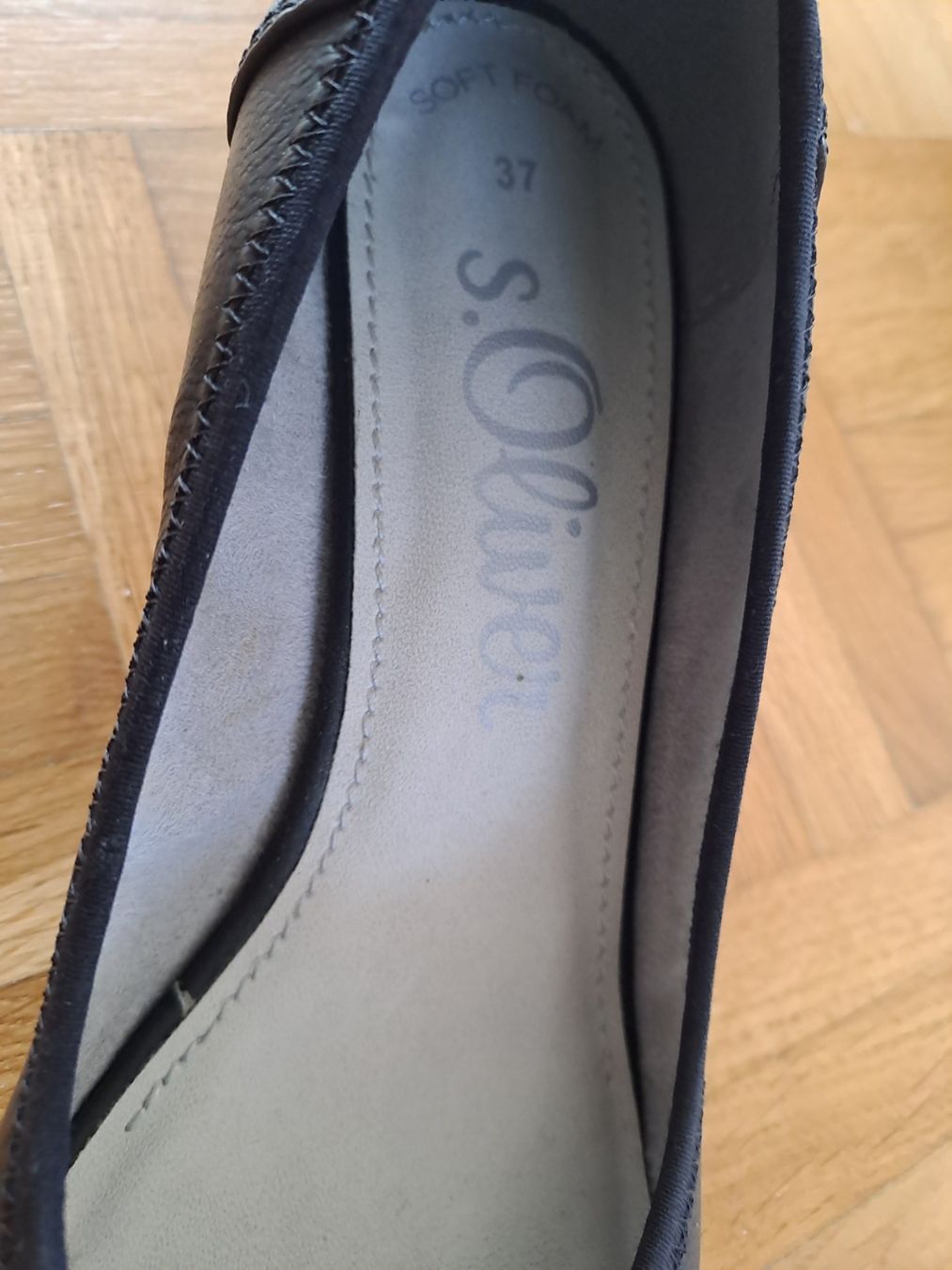 Scarpe da donna: Schuhe – Usato da Richterswil venduto da summa11 3